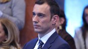 Васил Терзиев заговори за широка коалиция в общинския съвет