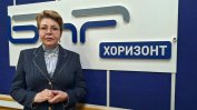БНР спря интервю на Волгин с руския посланик Митрофанова