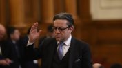 Тома Биков: В ГЕРБ не е обсъждано Борисов да е премиер с вице Пеевски