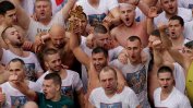 Над 125 хил. българи празнуват имен ден на Йордановден (снимки)