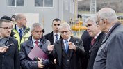 Газовата връзка със Сърбия ще заработи в неделя с над 40% резервиран капацитет