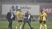 Нов голям скандал разтърси турския футбол