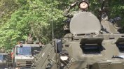 Военната комисия скоростно отхвърли ветото на Радев върху помощта за Украйна