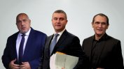 Прокуратурата не вярва нито на Божков, нито на Горанов, но няма доказателства за подкуп