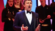 Йонас Кауфман ще пее със Софийската филхармония в НДК