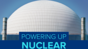 Великобритания инвестира във високотехнологично ядрено гориво, за да изтласка Путин от глоблания енергиен пазар