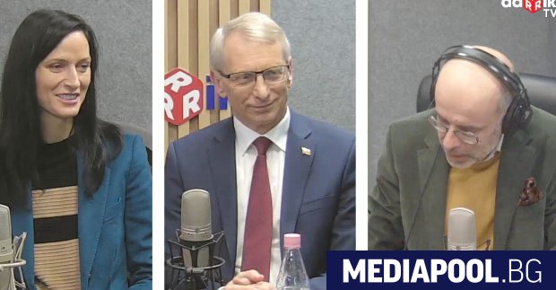 Денков: Датата 1 януари 2025 г. за влизане на България в еврозоната не