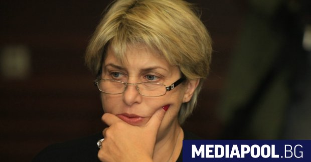 Photo of Vesela Lecheva a également conservé la marque du parti politique « 3 mars » (mise à jour)