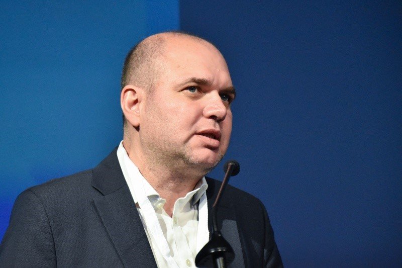 Владислав Панев: Клуб "Ускорение" ще работи България да се развива на най-висока скорост в ЕС