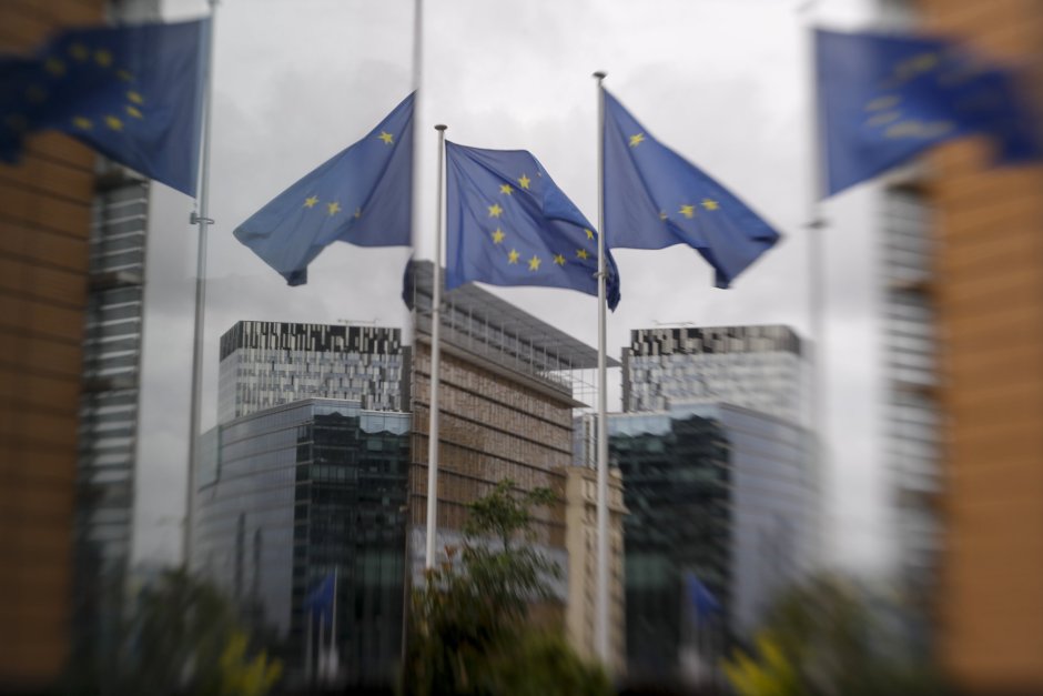 Брюксел удължи с година безмитния внос от Украйна, но въвежда "аварийна спирачка" при свръхколичества