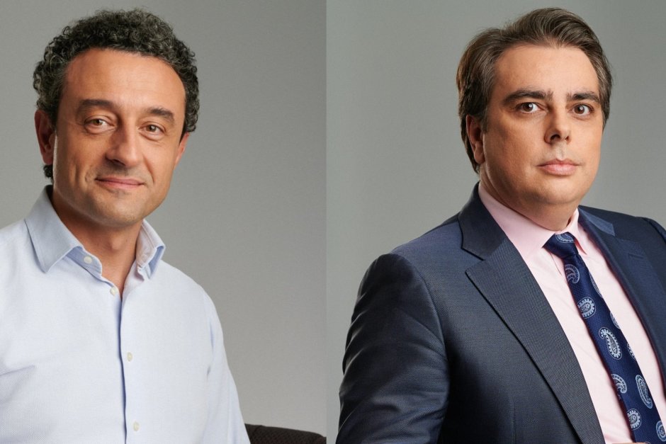 БОЕЦ предаде Асен Василев и Даниел Лорер на прокуратурата заради съмнителни имотни сделки