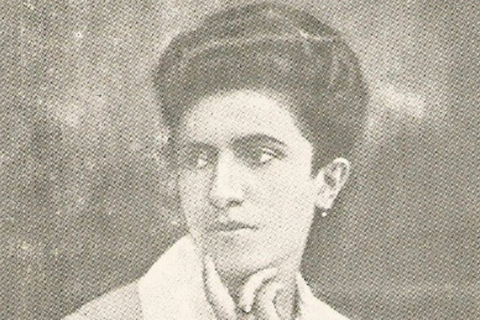 Документален филм за Мара Бунева с премиера в кино "Одеон" - Mediapool.bg