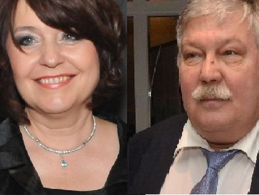 Мирослава Кадурина и Стоян Тонев заедно бяха обвиняеми за източването на държавни средства в частна полза.