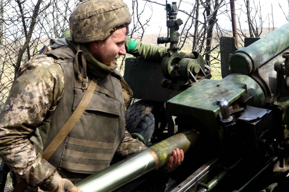 ЕС остава далеч от целта за доставка на 1 млн. снаряда за Украйна скоро