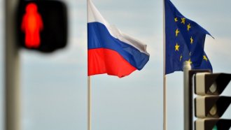 ЕС ще отбележи втората годишнина от войната в Украйна с нов пакет санкции срещу Русия