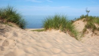Екоминистърът одобри методика за картографиране на дюните
