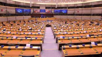 Прогноза: Завой надясно и проруски партии в ЕП след евроизборите