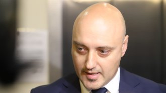 Атанас Славов: Подготвяме промени в закона за разследване на агресията на Путин в Украйна