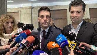Ръководството на ПП утвърди Никола Минчев за водач на листата за евроизборите