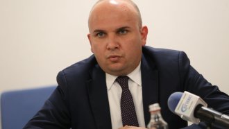 Илхан Кючюк: Еврозборите ще забавят сухопътното влизане на България в Шенген