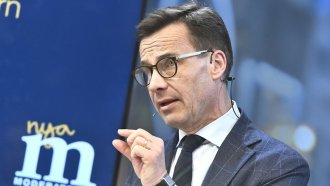 Швеция няма да преговаря с Унгария за НАТО, но има много теми за обсъждане