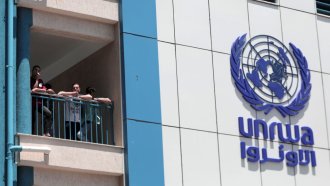 ООН разследва свои служители за участие в атаката на Хамас от 7 октомври