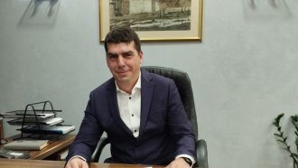 Стоян Николов е новият член на Управителния съвет пътната агенция