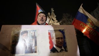 Сърбия експулсира рускиня заради критики срещу Путин