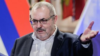 Руският антивоенен кандидат за президент Надеждин каза, че е събрал подписи за участие в изборите