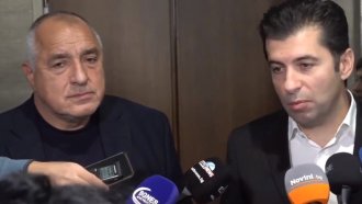 Борисов склонен Габриел да не е външен министър, ако постът остане за ГЕРБ