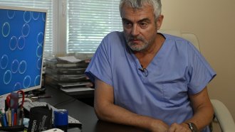 Д-р Георги Миндов: Таксата за ученическата бележка спасява педиатрите от фалит