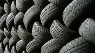 Инвеститор иска да рециклира автомобилни гуми в Пловдив, общинарите са против