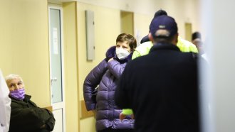 В Пловдив решават дали да се обяви грипна епидемия