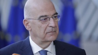 Гърция предлага да оглави европейската операция в Червено море