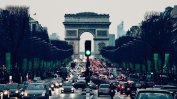 Париж гласува за утрояване на таксите за паркиране на джип