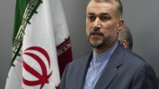 Иран потвърди, че е нанесъл удари по "иранска терористична група" в Пакистан