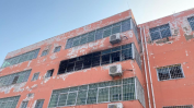 Пожар в училищно общежитие в Китай уби 13 деца