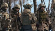 Третата година от войната може да се превърне в година на "активна отбрана" за Украйна