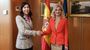 България открива туристическо представителство в Испания