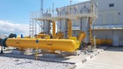 Споразумение за газова свързаност между България и Турция отваря Трансбалканския газопровод за търговци