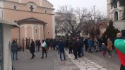 Храмът "Св. Димитър" в Тетово пази спомена за славния български род на Мара Бунева