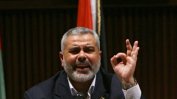 Египет покани лидера на “Хамас” в Кайро за обсъждане на примирие с Израел