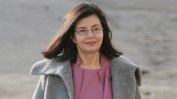 Меглена Кунева не успя да вземе поста комисар на Съвета на Европа по човешките права
