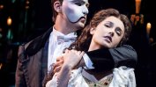Мечтаната работа на Надим Нааман - главната роля във "Фантома на операта"