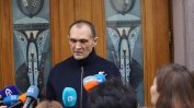 МВР разпита Божков заради убийството на Алексей Петров