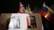 Сърбия експулсира рускиня заради критики срещу Путин
