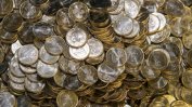 Франция претопи 27 милиона монети заради сгрешени звезди на ЕС