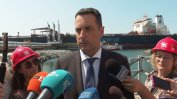 Гвоздейков обеща коригирана поръчка за 35 нови жп мотриси (обновена)
