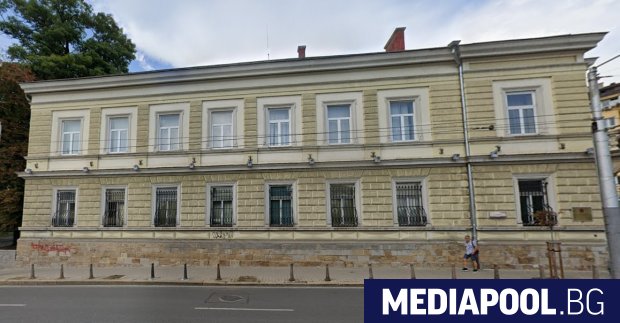 Photo of Les sanctions de l'Union européenne ont entravé la conclusion d'un accord avec la Maison de Moscou au centre de Sofia