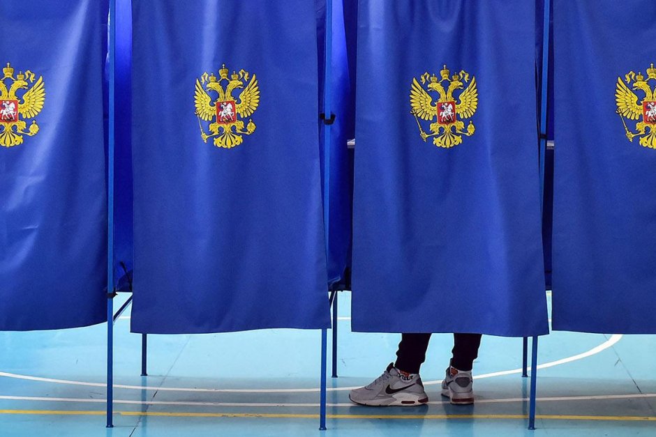 Президентските избори в Русия започнаха предсрочно в Земята на Франц Йосиф